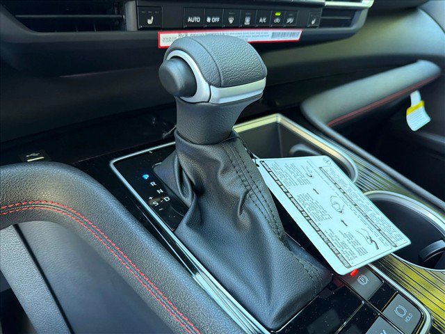 New 2026 Toyota Sienna XSE FWD image 30