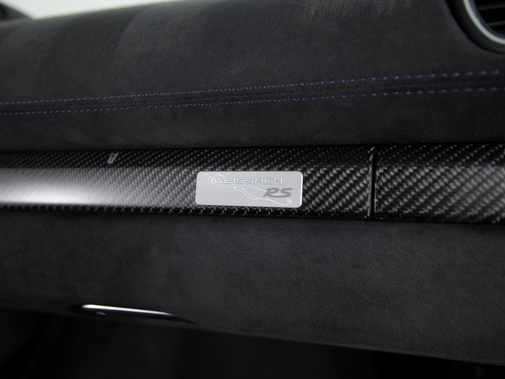 Certified 2024 Porsche 718 Cayman GT4 RS image 54