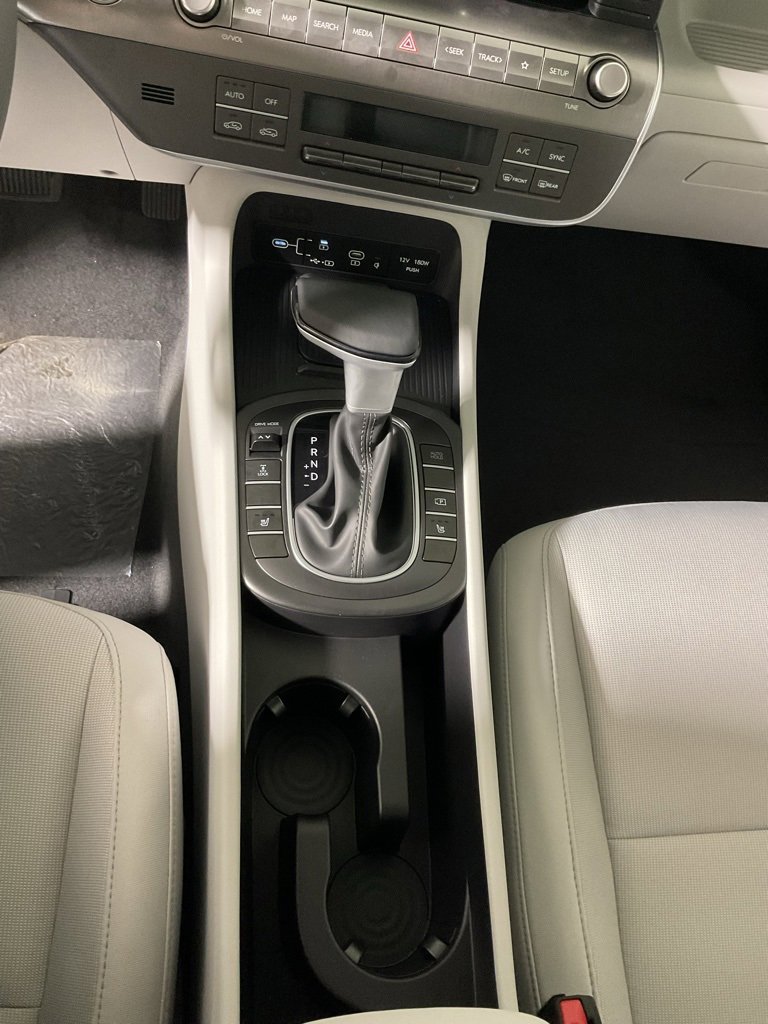 New 2026 Hyundai Kona SEL Sport image 27