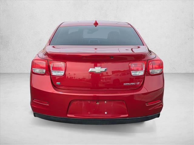 Used 2014 Chevrolet Malibu LT image 7