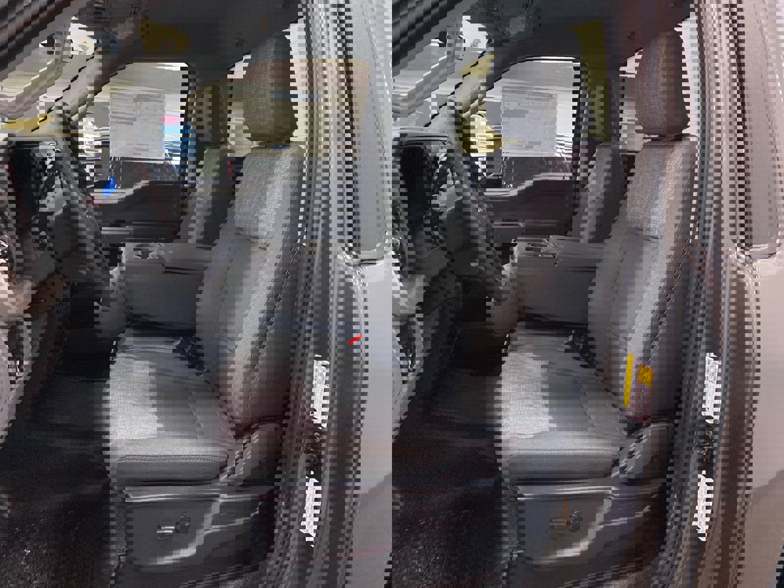 New 2026 Ford F350 XLT w/ Snow Plow/Camper Package image 18