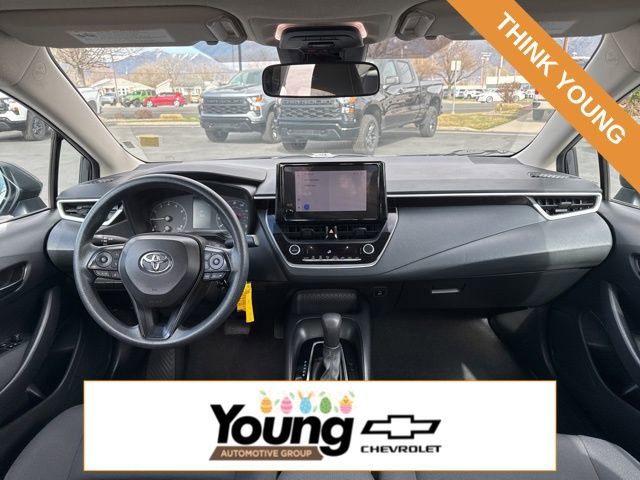 Used 2023 Toyota Corolla LE image 11