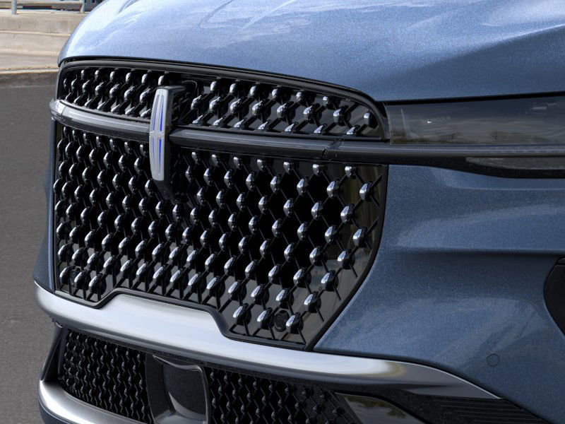 New 2026 Lincoln Nautilus Reserve image 17