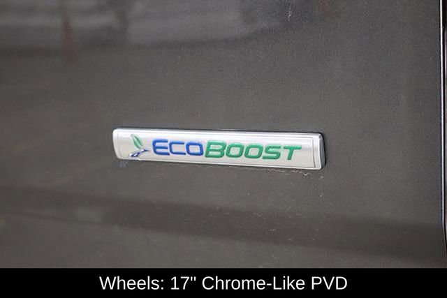 Used 2020 Ford Ranger XLT w/ Equipment Group 302A Luxury image 47