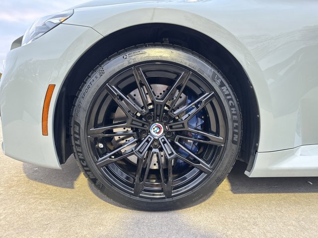 Certified 2023 BMW M2 image 23