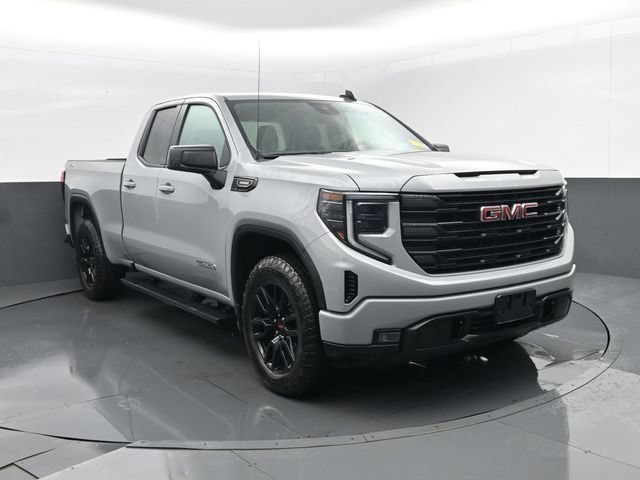 Used 2024 GMC Sierra 1500 Elevation AWD/4WD image 3