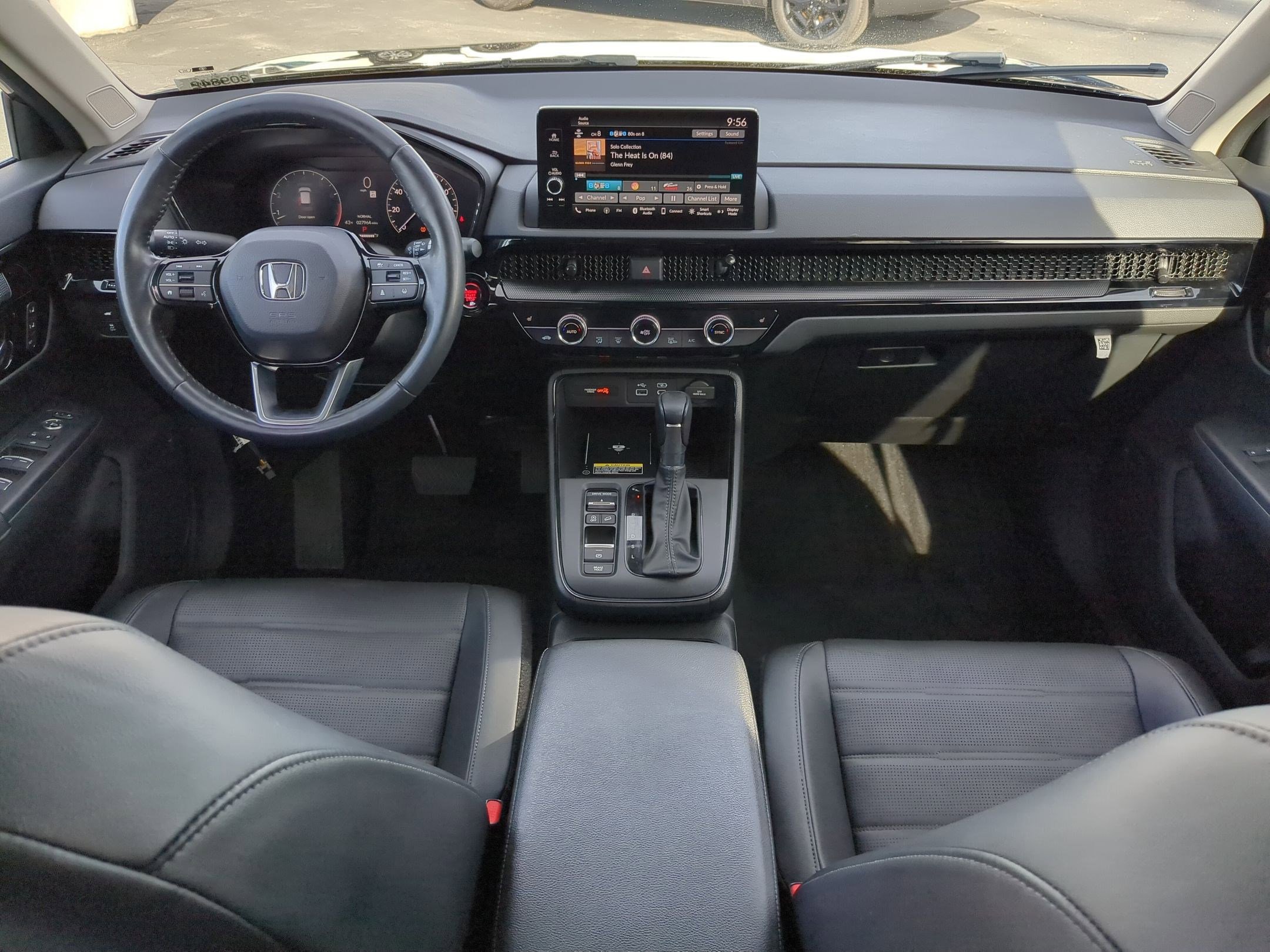 Used 2023 Honda CR-V EX-L image 26