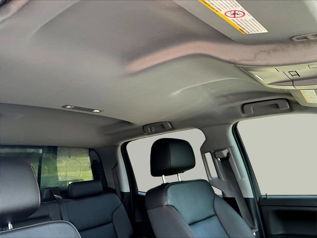 Used 2019 GMC Sierra 3500 SLT w/ Duramax Plus Package AWD/4WD image 30