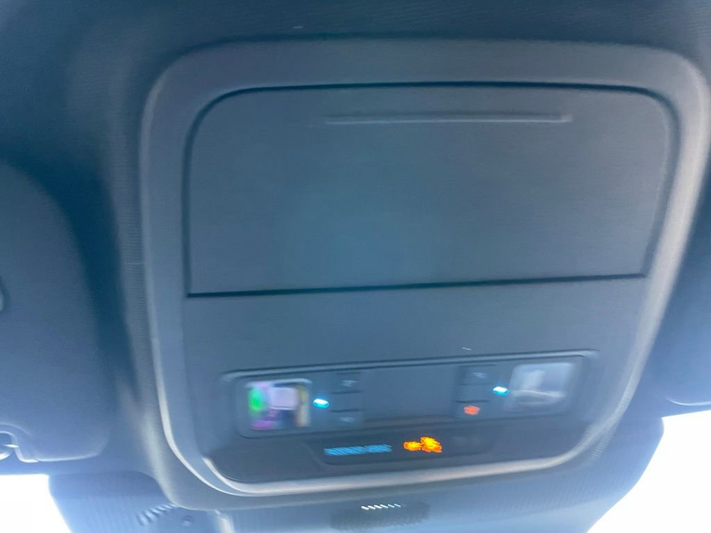 Used 2025 Ford Explorer ST-Line AWD/4WD image 53