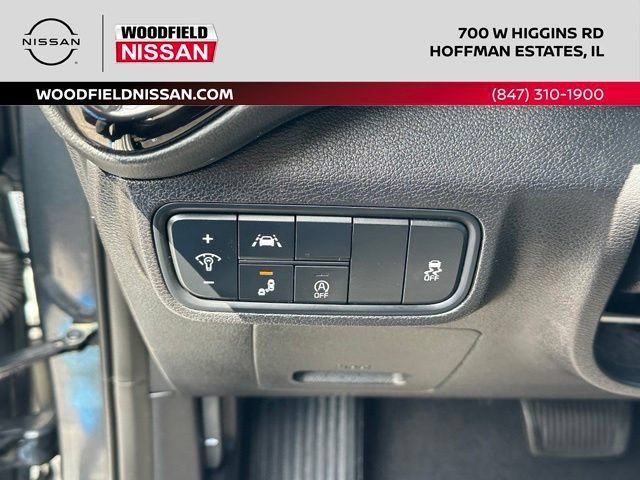 Used 2020 Kia Soul EX w/ Option Group 015 FWD image 24
