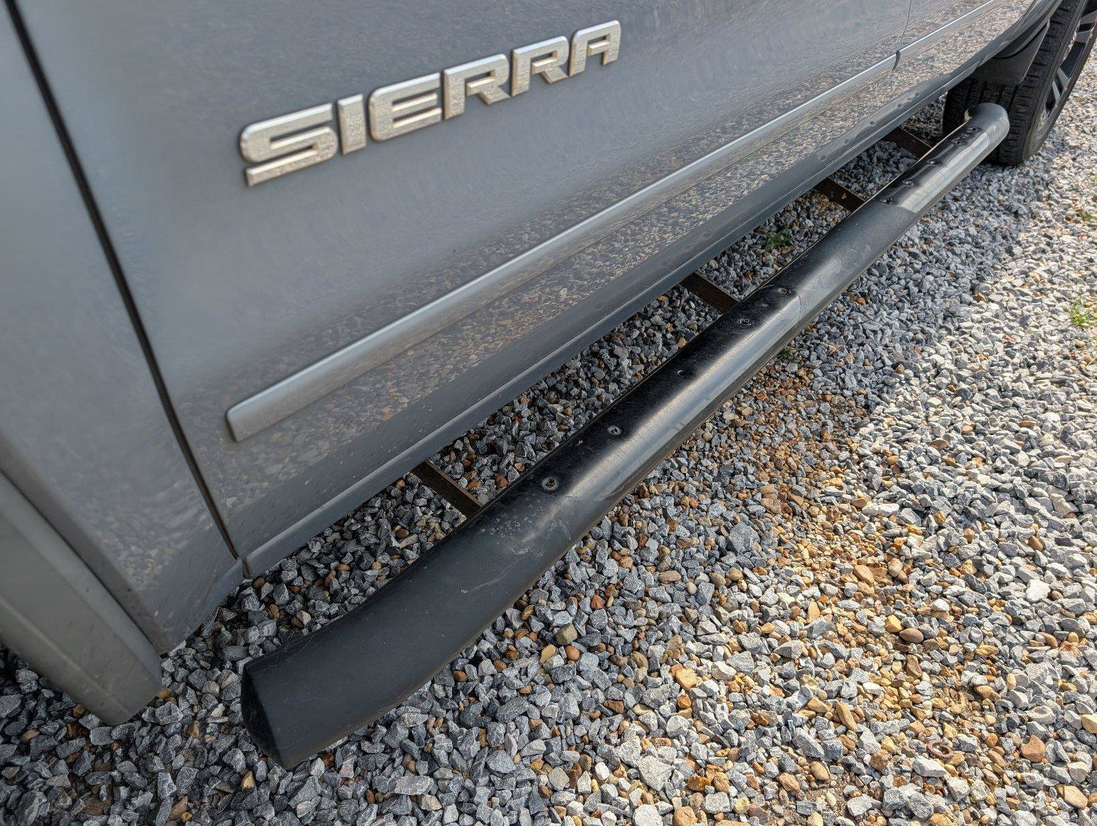 Used 2015 GMC Sierra 1500 SLE w/ SLE Value Package RWD image 13