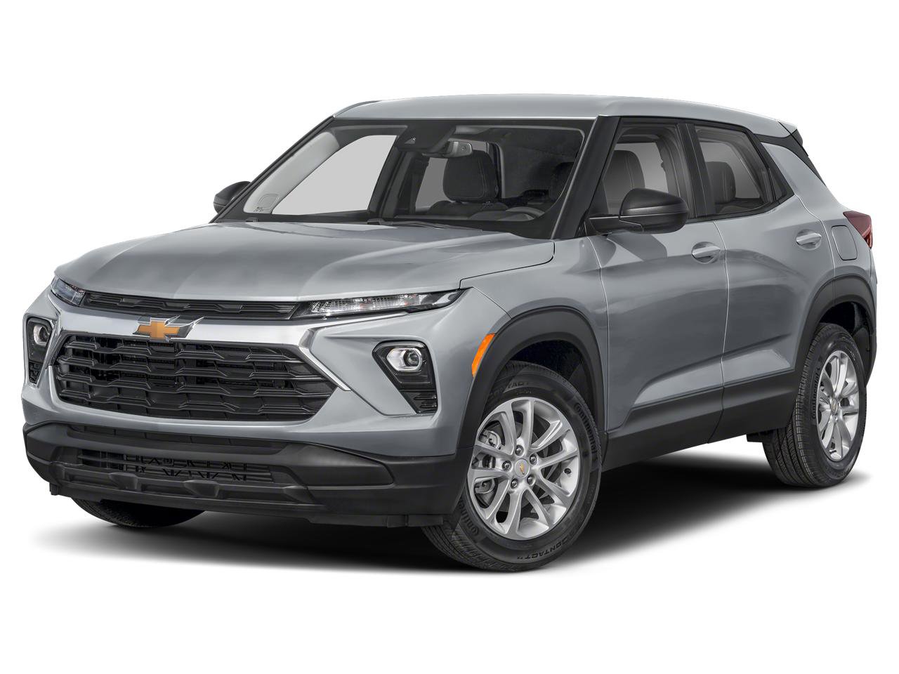 New 2026 Chevrolet TrailBlazer LS w/ LS Convenience Package image 49