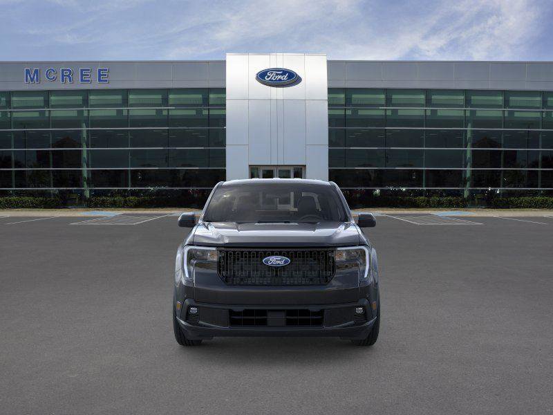 New 2026 Ford Maverick Lobo AWD/4WD image 6