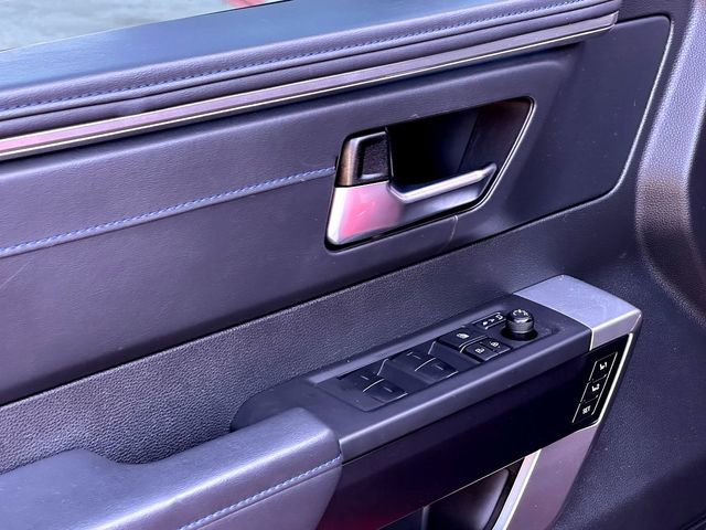 Certified 2024 Toyota Sequoia Platinum image 11