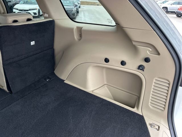 Used 2021 Jeep Grand Cherokee Limited w/ Trailer Tow Group IV image 49