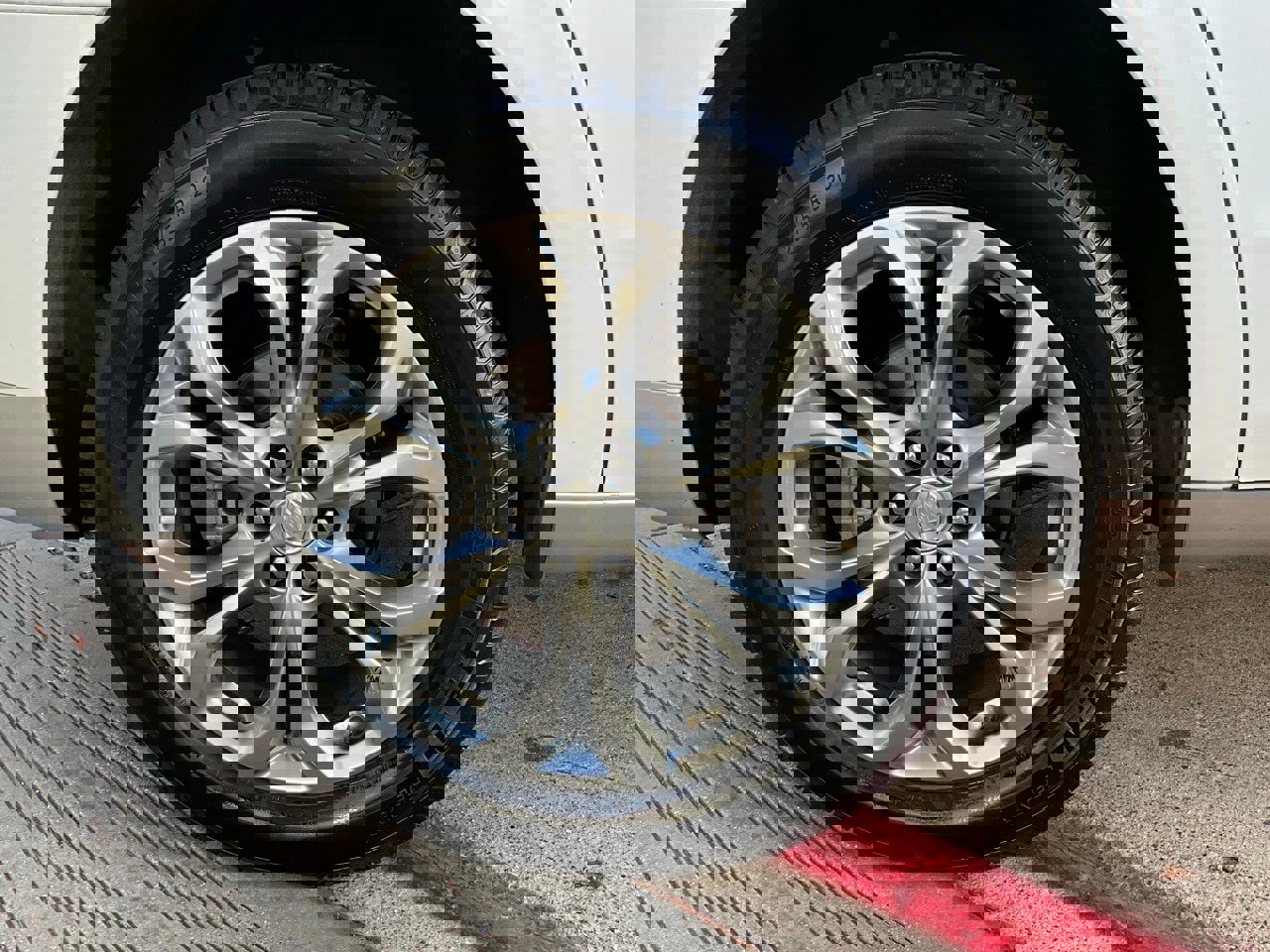 Used 2019 Buick Enclave Avenir w/ Avenir Technology Package image 9