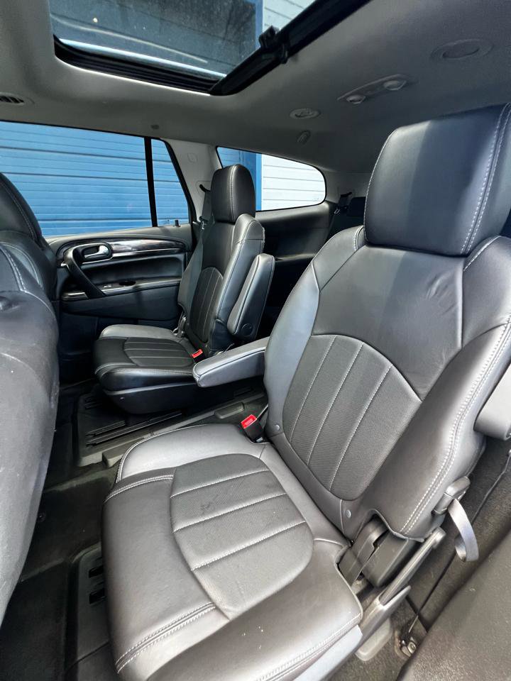 Used 2016 Buick Enclave Premium w/ Experience Buick Package AWD/4WD image 12