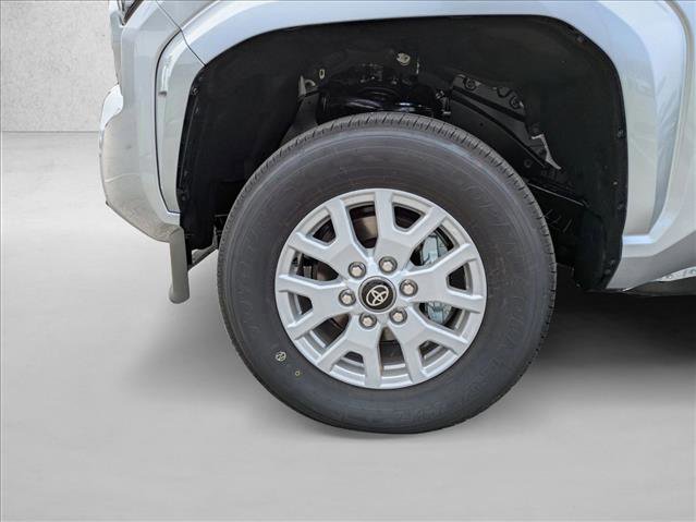 New 2026 Toyota Tacoma SR5 image 9