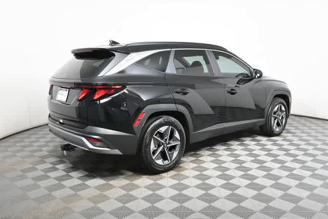 New 2026 Hyundai Tucson SEL image 7