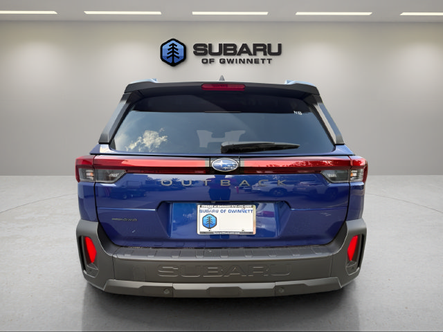 New 2026 Subaru Outback Touring XT AWD/4WD image 4
