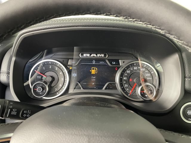 New 2026 RAM 1500 Laramie w/ Sport Appearance Package AWD/4WD image 3