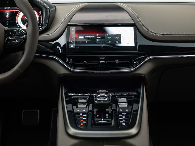 New 2026 Aston Martin DBX 707 AWD/4WD image 27
