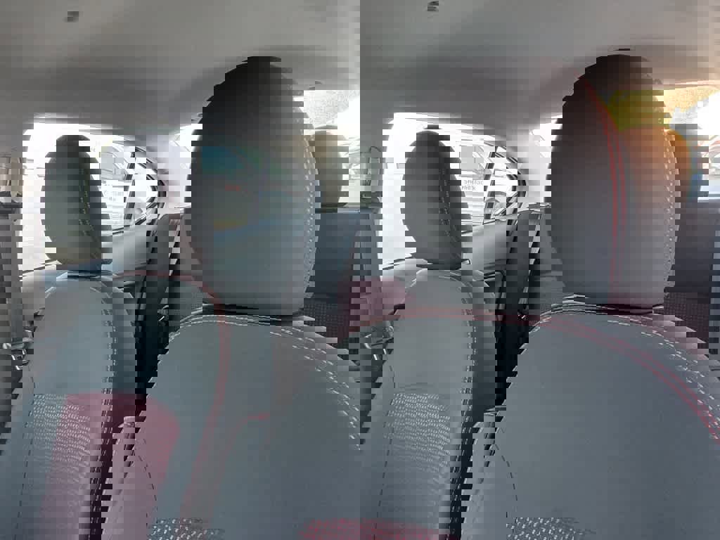 New 2024 Mitsubishi Mirage G4 Black Edition image 13