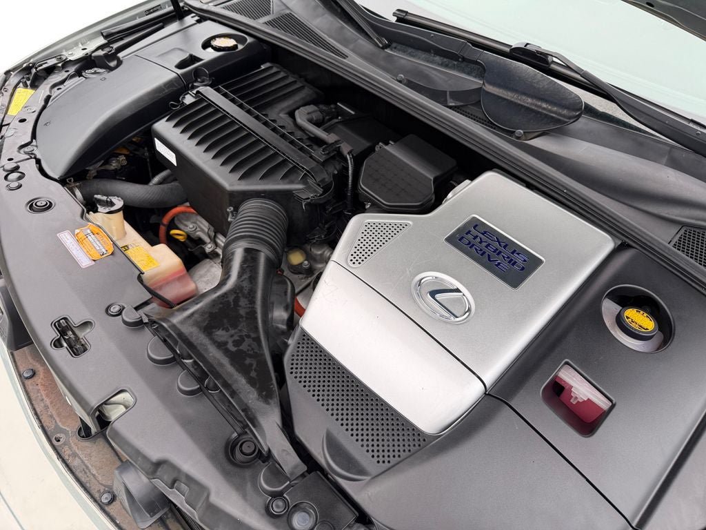 Used 2008 Lexus RX 400h AWD image 30