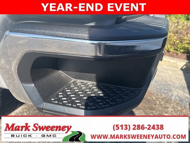 Used 2023 GMC Sierra 2500 Pro w/ Convenience Package image 21