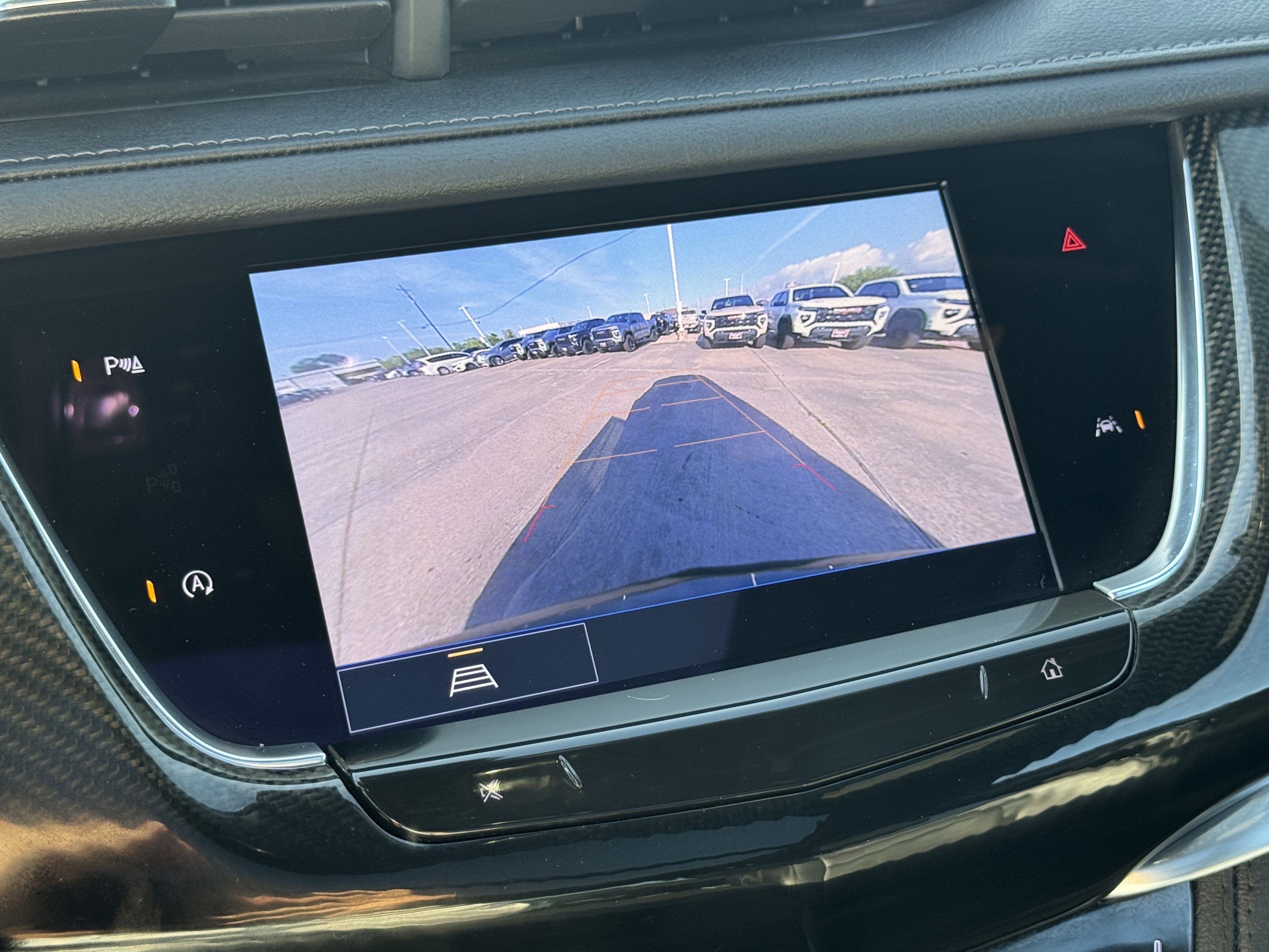 Used 2023 Cadillac XT6 Sport AWD/4WD image 24
