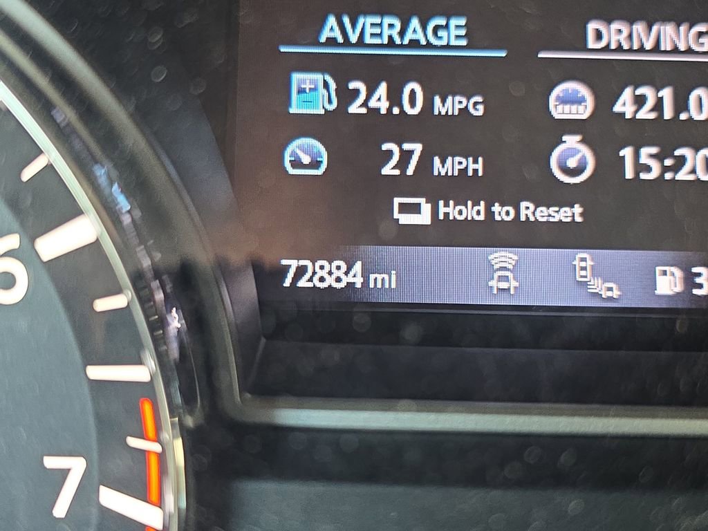 Used 2017 Nissan Pathfinder Platinum AWD/4WD image 25