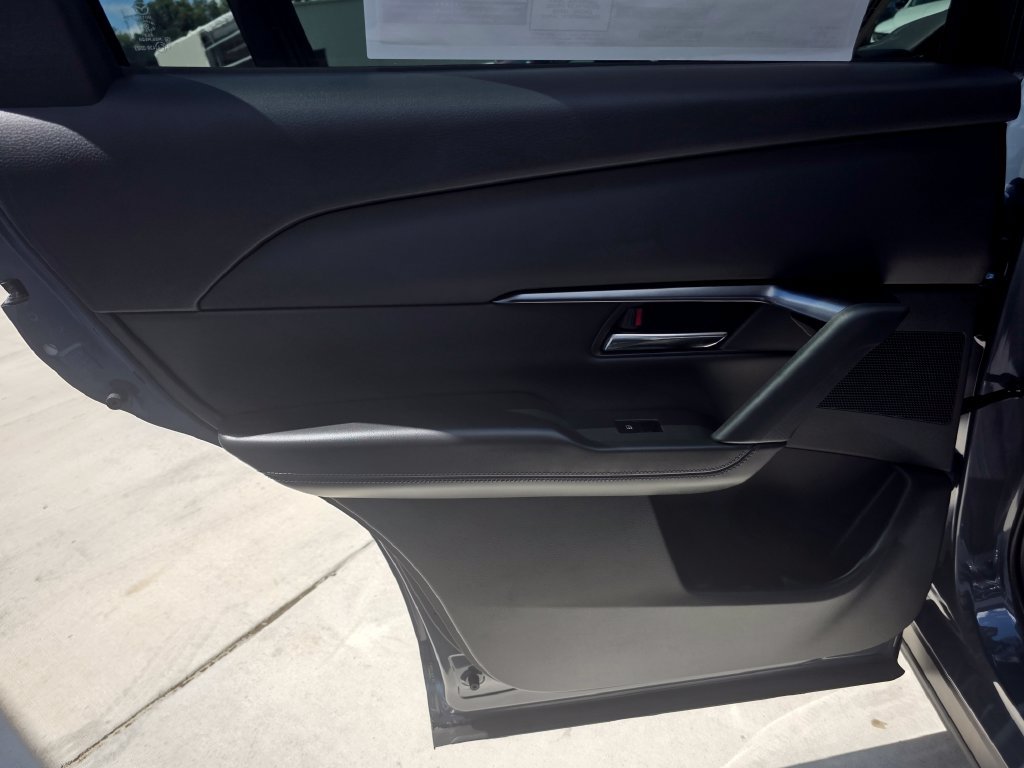 New 2026 MAZDA CX-5 Preferred AWD/4WD image 10