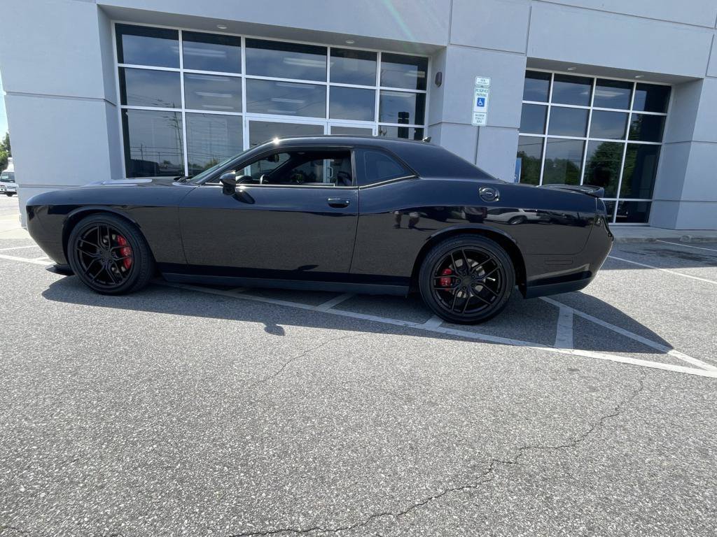 Used 2015 Dodge Challenger R/T Plus