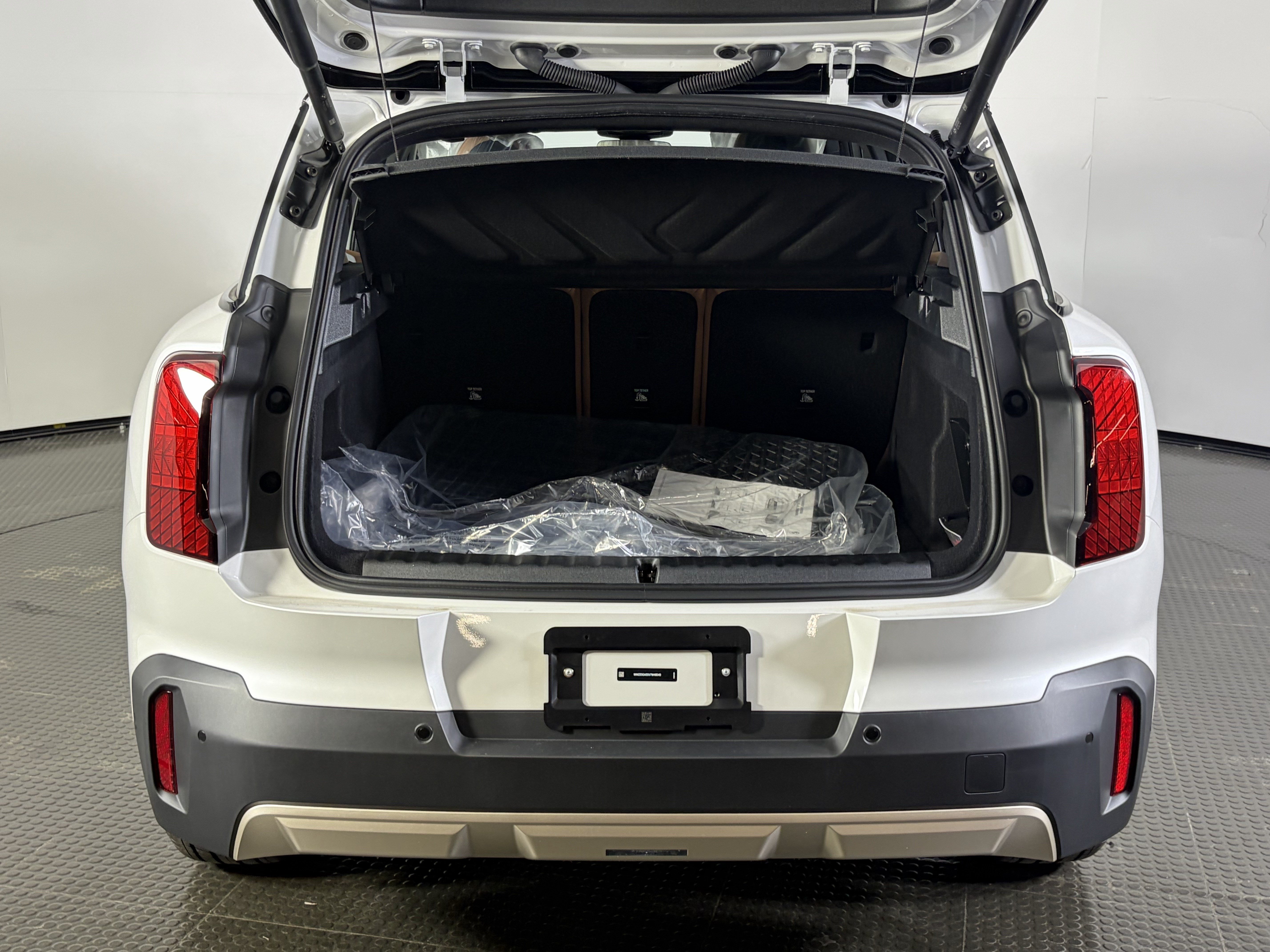 New 2027 MINI Cooper Countryman S AWD/4WD image 8
