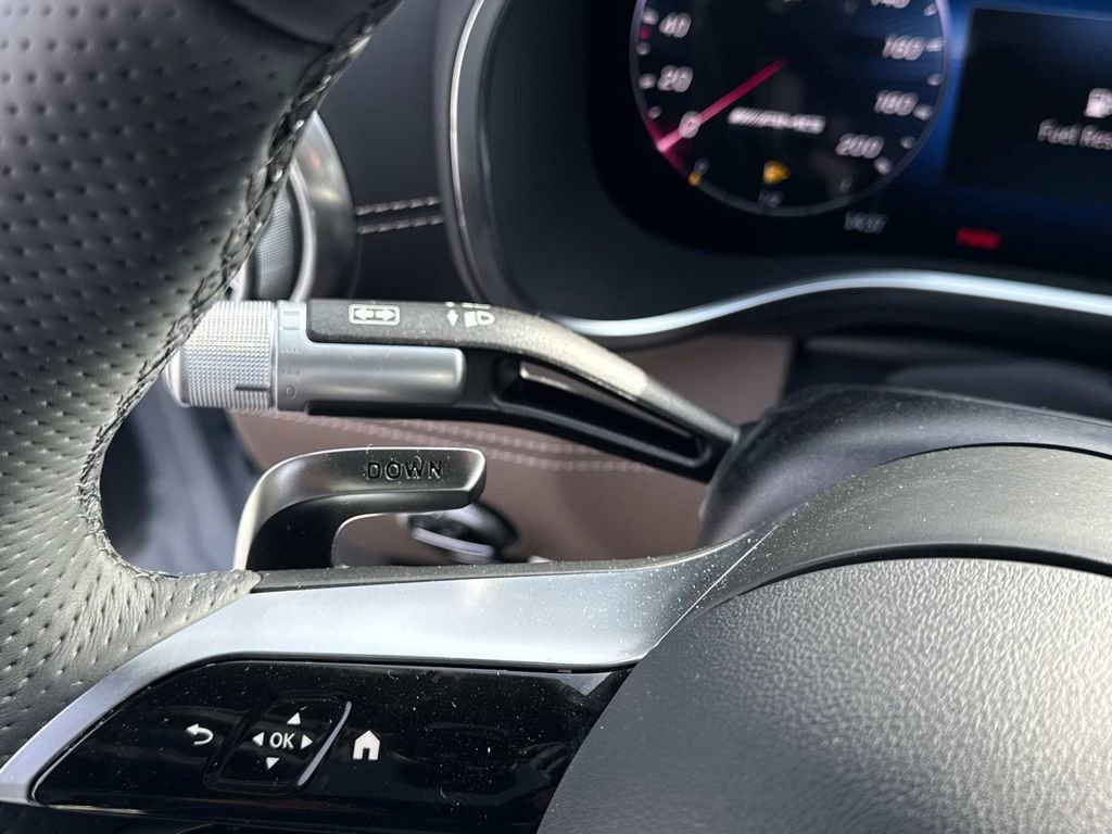 New 2025 Mercedes-Benz AMG GT 55 image 30