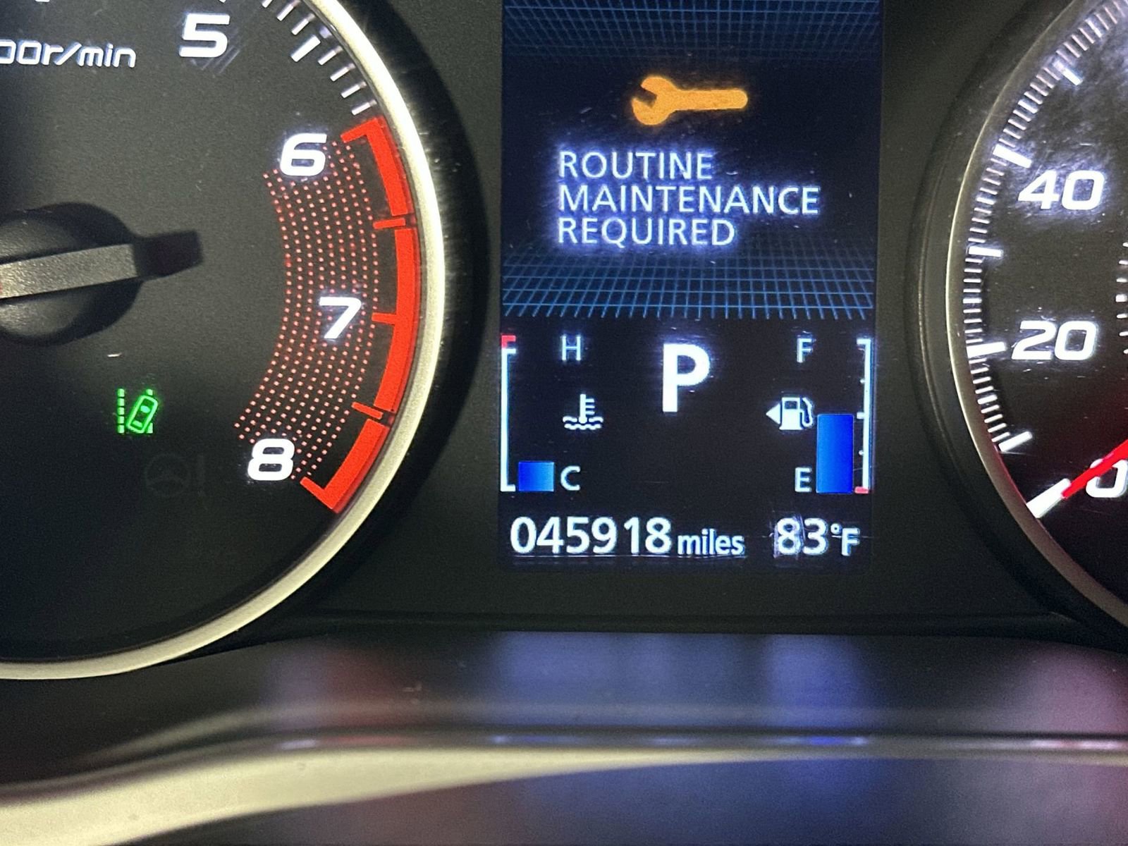 Used 2020 Mitsubishi Eclipse Cross SE image 19