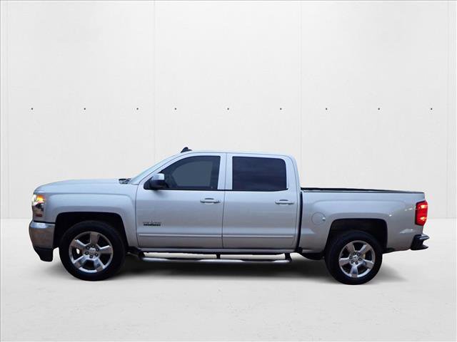 Used 2018 Chevrolet Silverado 1500 LT w/ Texas Edition video 2