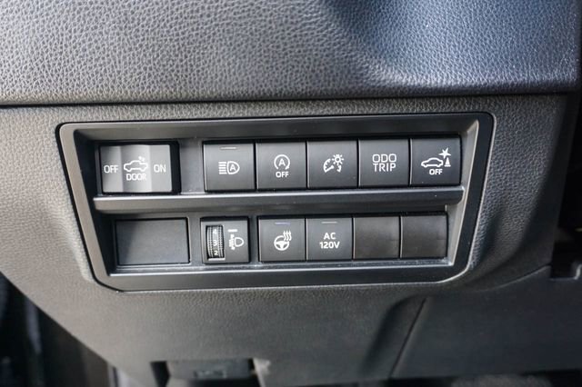 Used 2023 Toyota Tundra SR5 w/ SR5 Premium Package AWD/4WD image 12