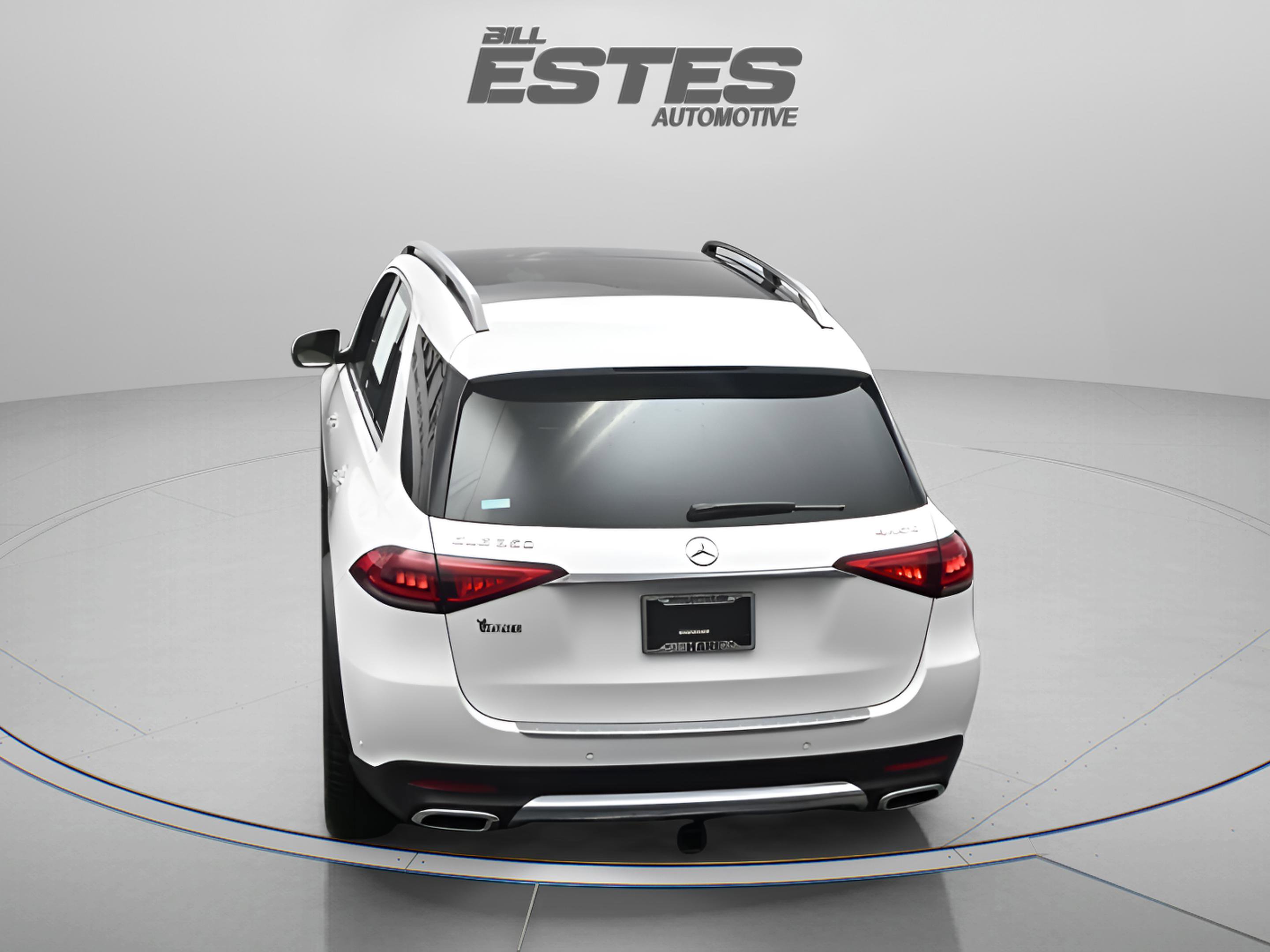 Used 2022 Mercedes-Benz GLE 350 4MATIC image 10