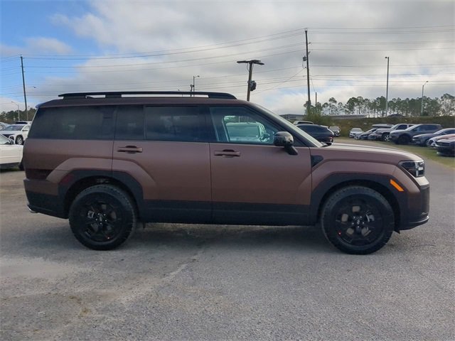 New 2025 Hyundai Santa Fe XRT image 4