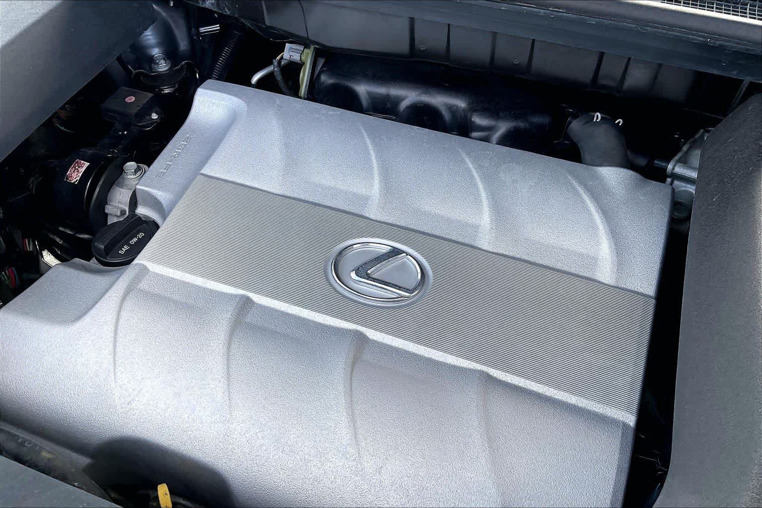 Used 2015 Lexus RX 350 FWD image 30