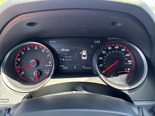 Used 2024 Toyota Camry XSE w/ Driver Assist Package FWD image 18