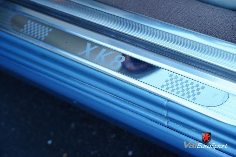 Used 2006 Jaguar XK8 Convertible image 35