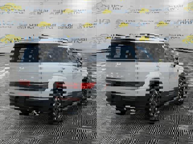 New 2026 Hyundai Santa Fe SEL image 4