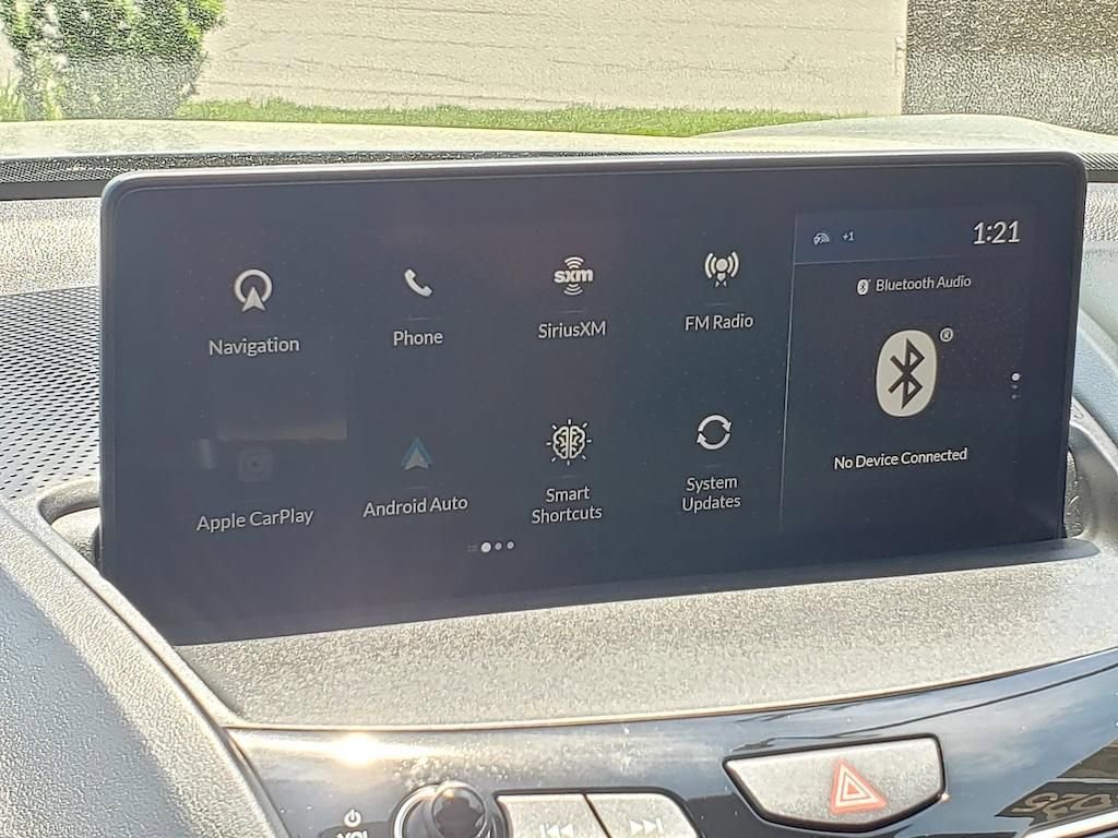 Certified 2025 Acura RDX A-Spec AWD/4WD image 26