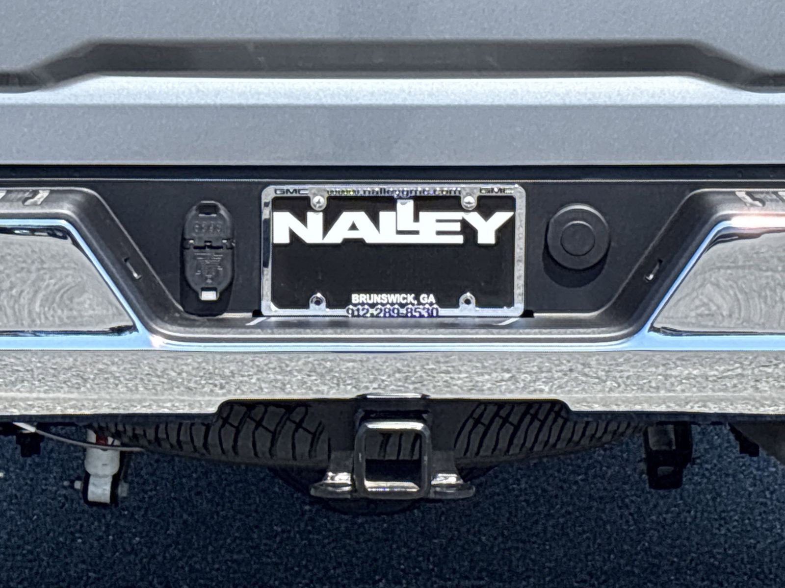 New 2025 GMC Sierra 3500 Pro image 22