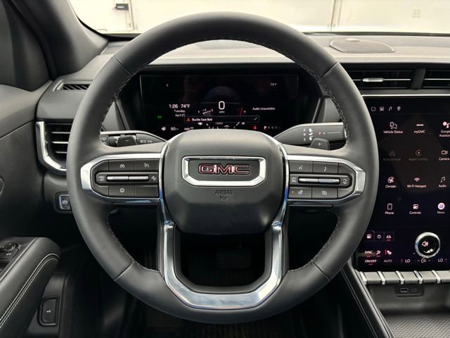 New 2026 GMC Terrain Elevation w/ Elevation Premium Package AWD/4WD image 18
