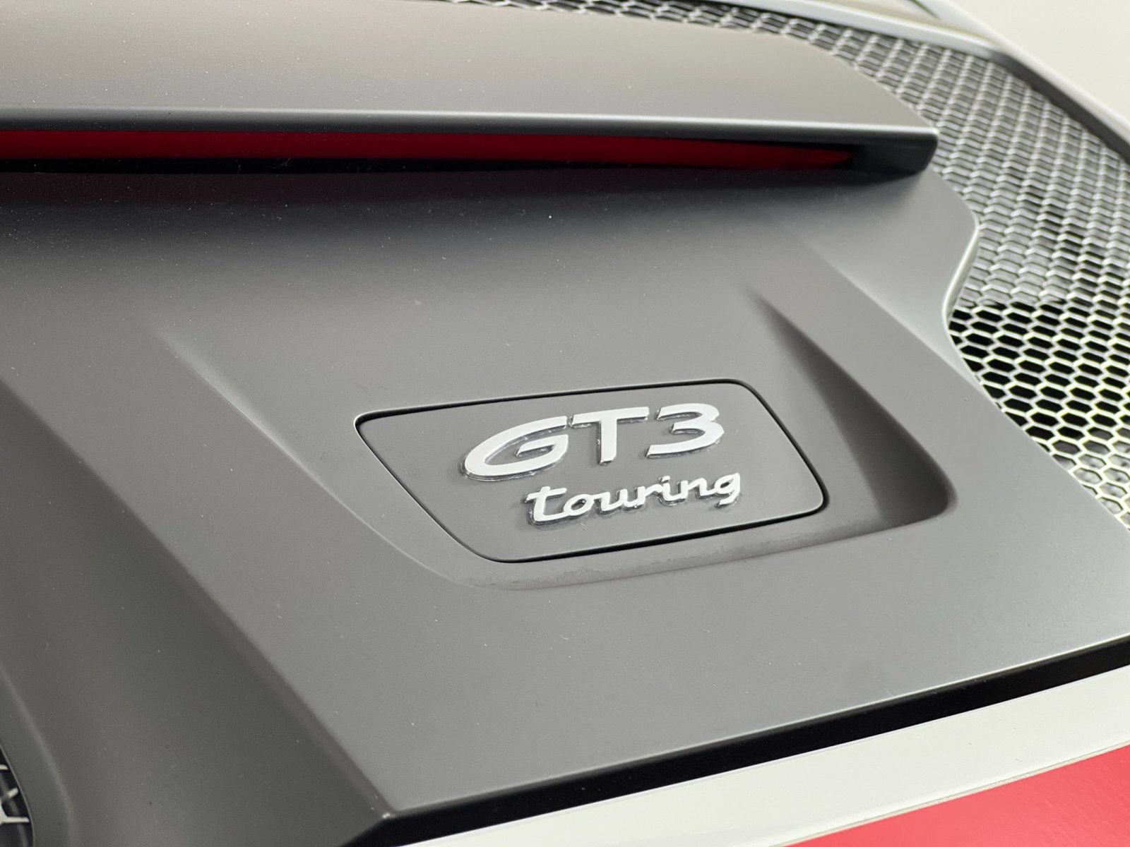 Certified 2022 Porsche 911 GT3 RWD image 26