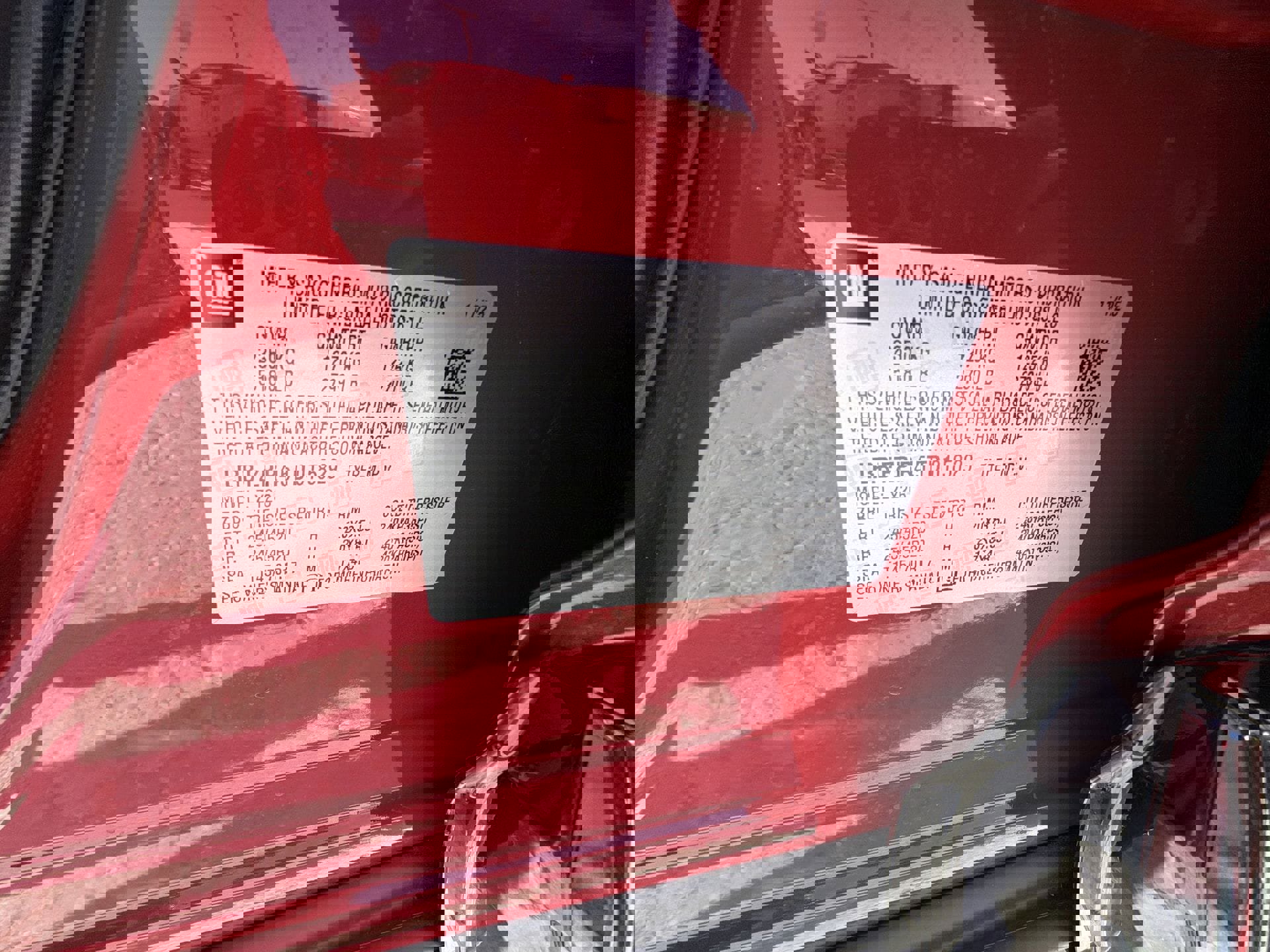 New 2026 Buick Envision Sport Touring image 34