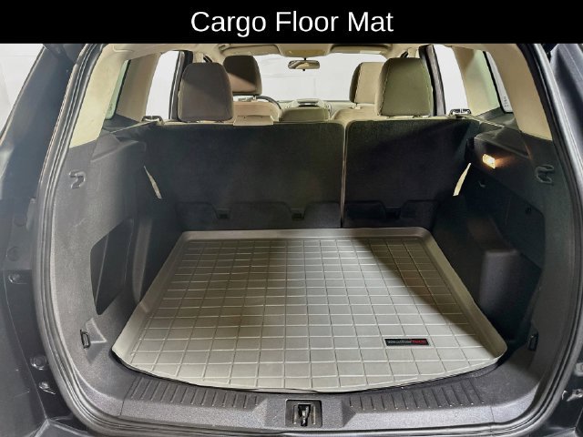 Used 2013 Ford Escape SE w/ Class II Trailer Tow Pkg AWD/4WD image 10